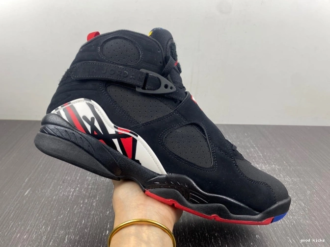 Rep 8 Jordan 305381-062 Playoffs Air 0710